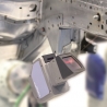 Vitronic: Camera-based welded seam inspection