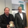BIAX and Timex: 25 years of cooperation in Poland - BIAX 25 lat w Polsce
