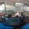 BIAX at Automatica 2016 - Automated Deburring Expert