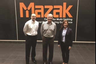 mastercam news Image