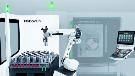 dmgmori news Image