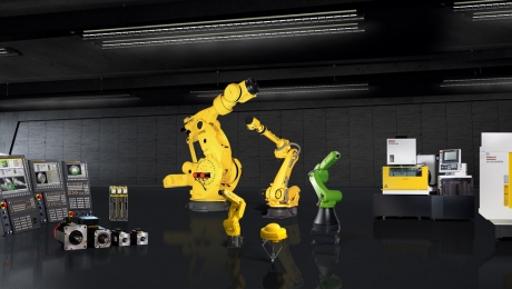 fanuc news Image