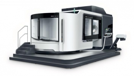 dmgmori news Image