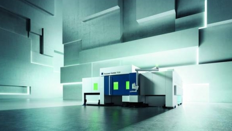 trumpf news Image