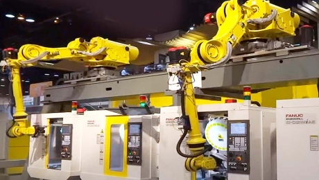 fanuc news Image