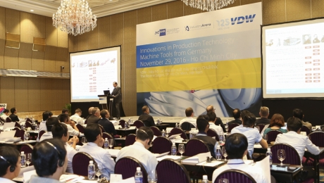 vdw news Image