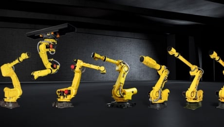 fanuc news Image