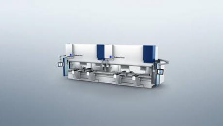 trumpf news Image