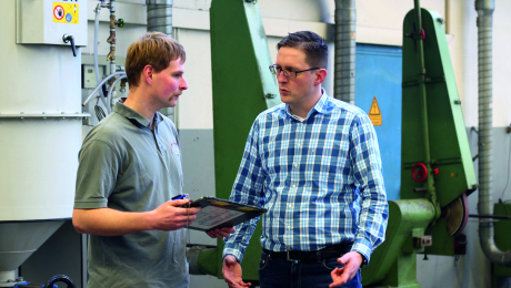 keller-lufttechnik news Image