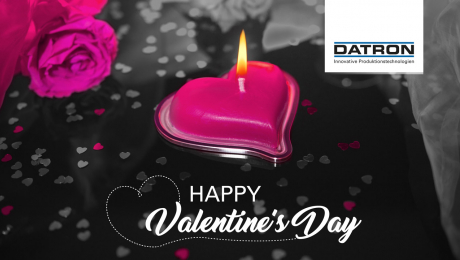 datron news Image