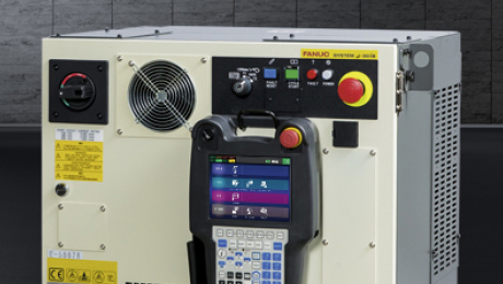 fanuc news Image