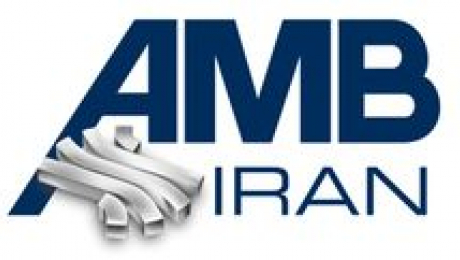 ASSFALG at the AMB trade fair in Iran