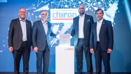 chiron news Image