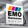 Invitation EMO 2017 - UNITED GRINDING Group