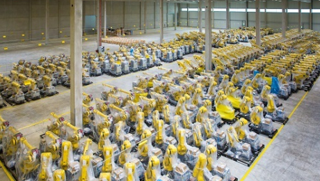 fanuc news Image