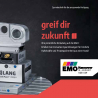Preview: LANG Technik at EMO 2017 in Hannover