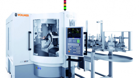 vollmergroup news Image