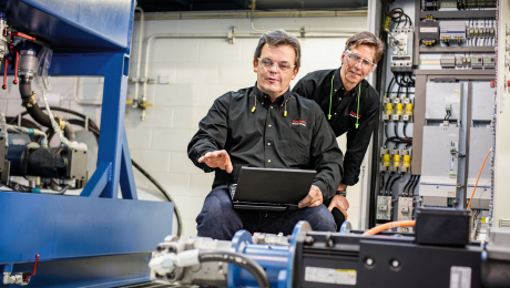 boschrexroth news Image