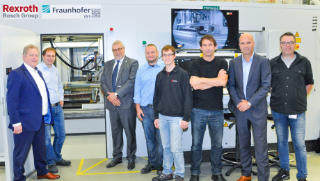 boschrexroth news Image