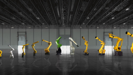 fanuc news Image