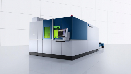 trumpf news Image