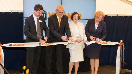 vollmergroup news Image