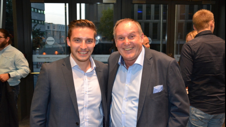 datron news Image