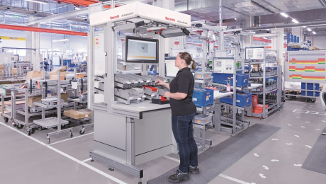 boschrexroth news Image