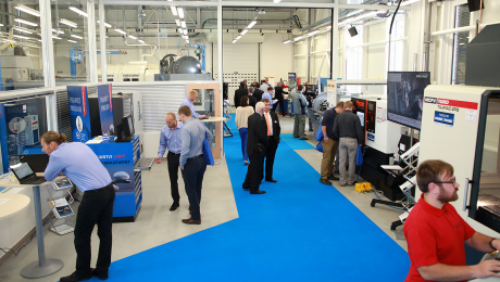 dormer-pramet news Image