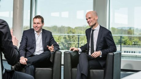 chiron news Image