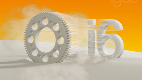 igus expands additive production offering with second laser sintering material