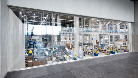 trumpf news Image