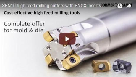 dormer-pramet news Image