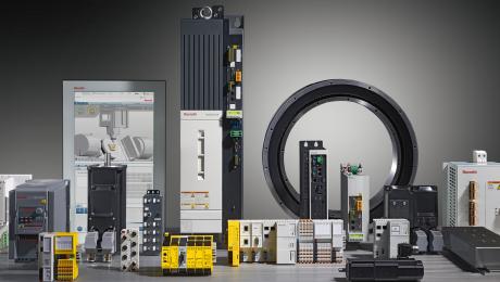boschrexroth news Image