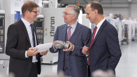 chiron news Image