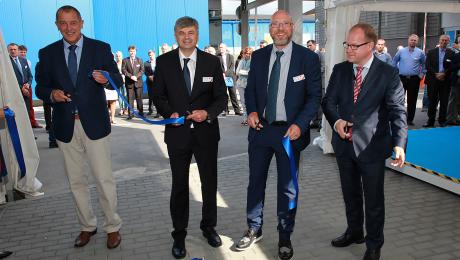 dormer-pramet news Image