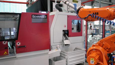 behringer news Image