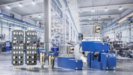 boschrexroth news Image