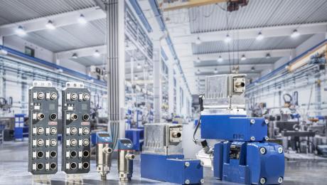 boschrexroth news Image