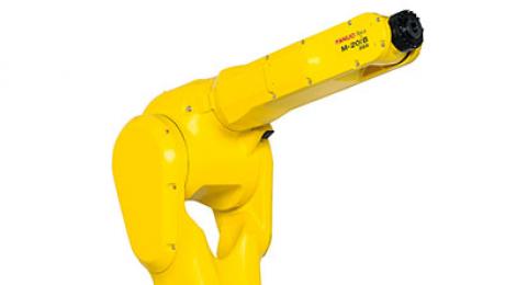 fanuc news Image