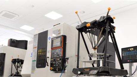 renishaw news Image
