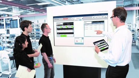 boschrexroth news Image