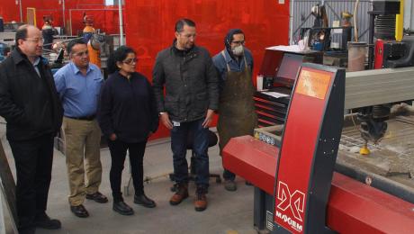 dormer-pramet news Image