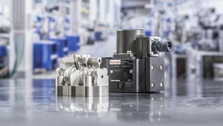 boschrexroth news Image