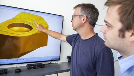dormer-pramet news Image