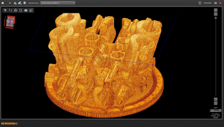 renishaw news Image