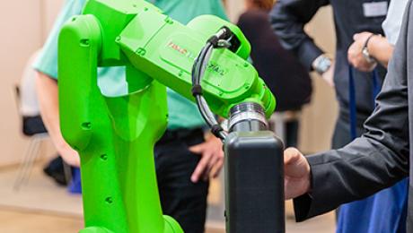 fanuc news Image