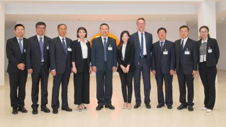 ifm news Image
