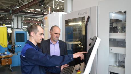 vollmergroup news Image