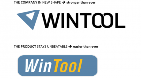 WinTool is powering up!